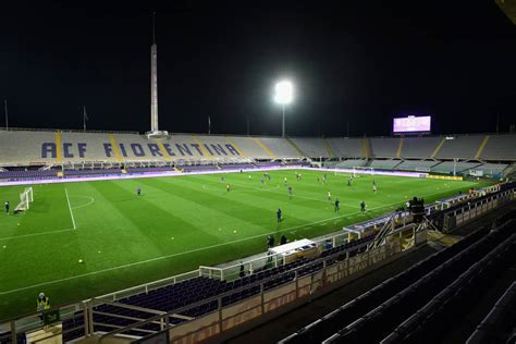 fiorentina tickets